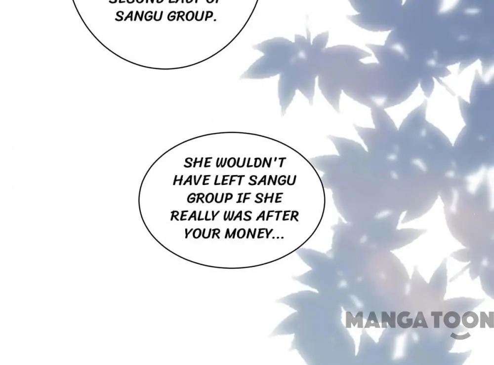 Genius cool treasure: President’s wife is too powerful Chapter 94 - page 37