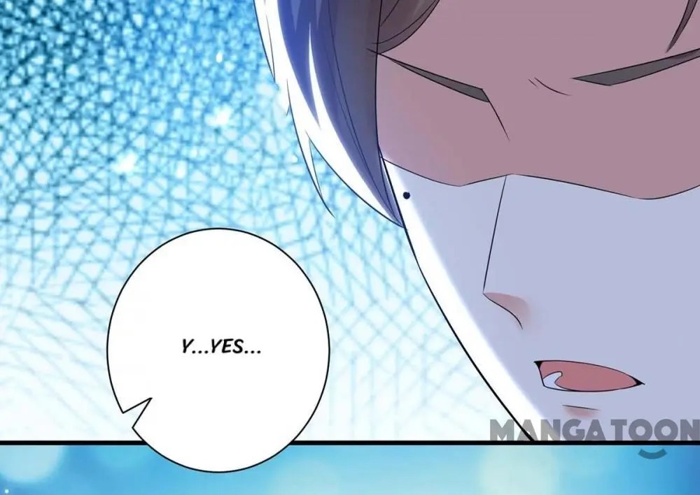 Genius cool treasure: President’s wife is too powerful Chapter 94 - page 39