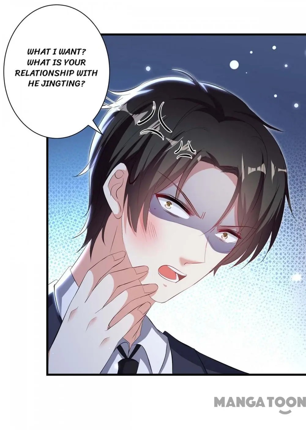 Genius cool treasure: President’s wife is too powerful Chapter 94 - page 4