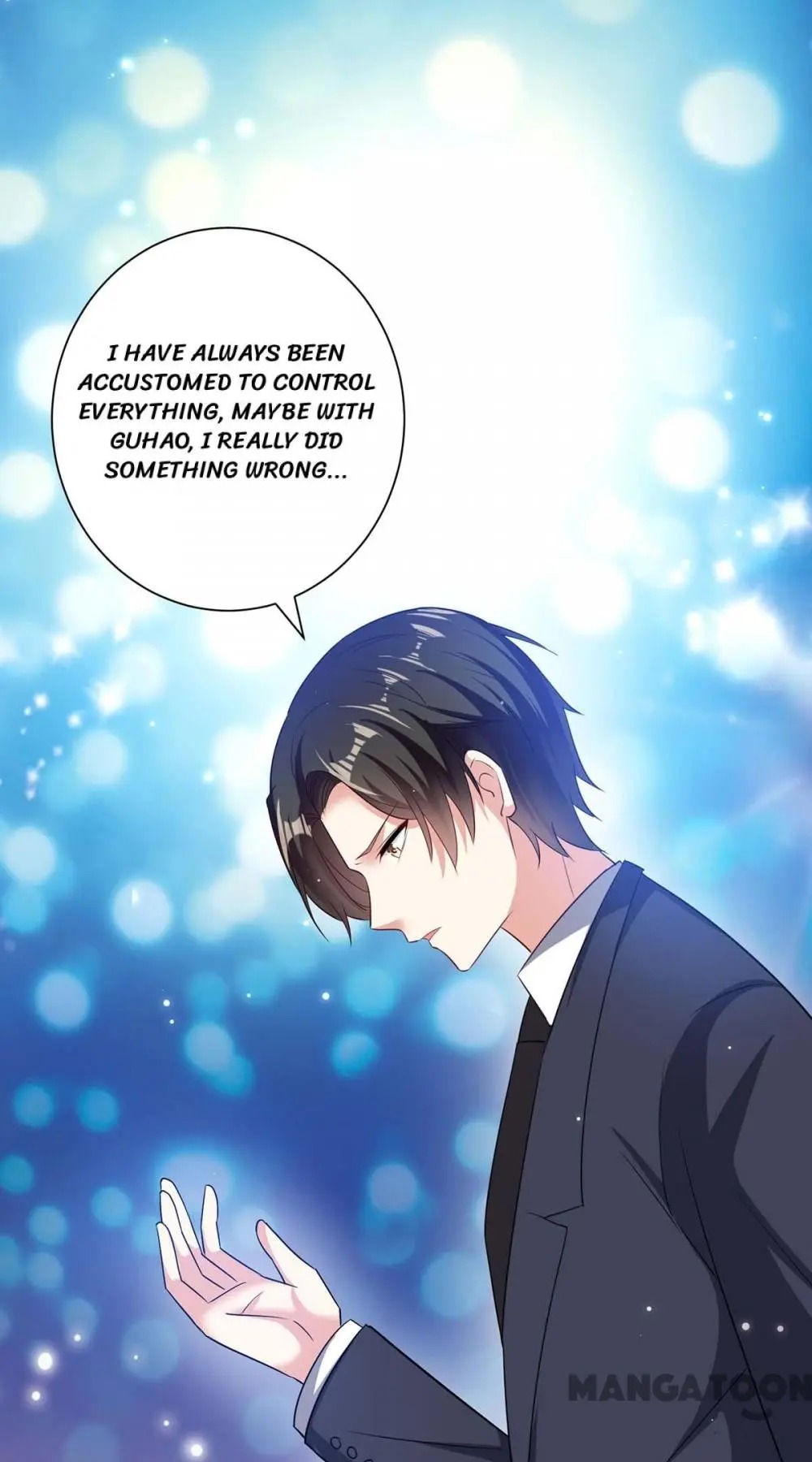 Genius cool treasure: President’s wife is too powerful Chapter 94 - page 40