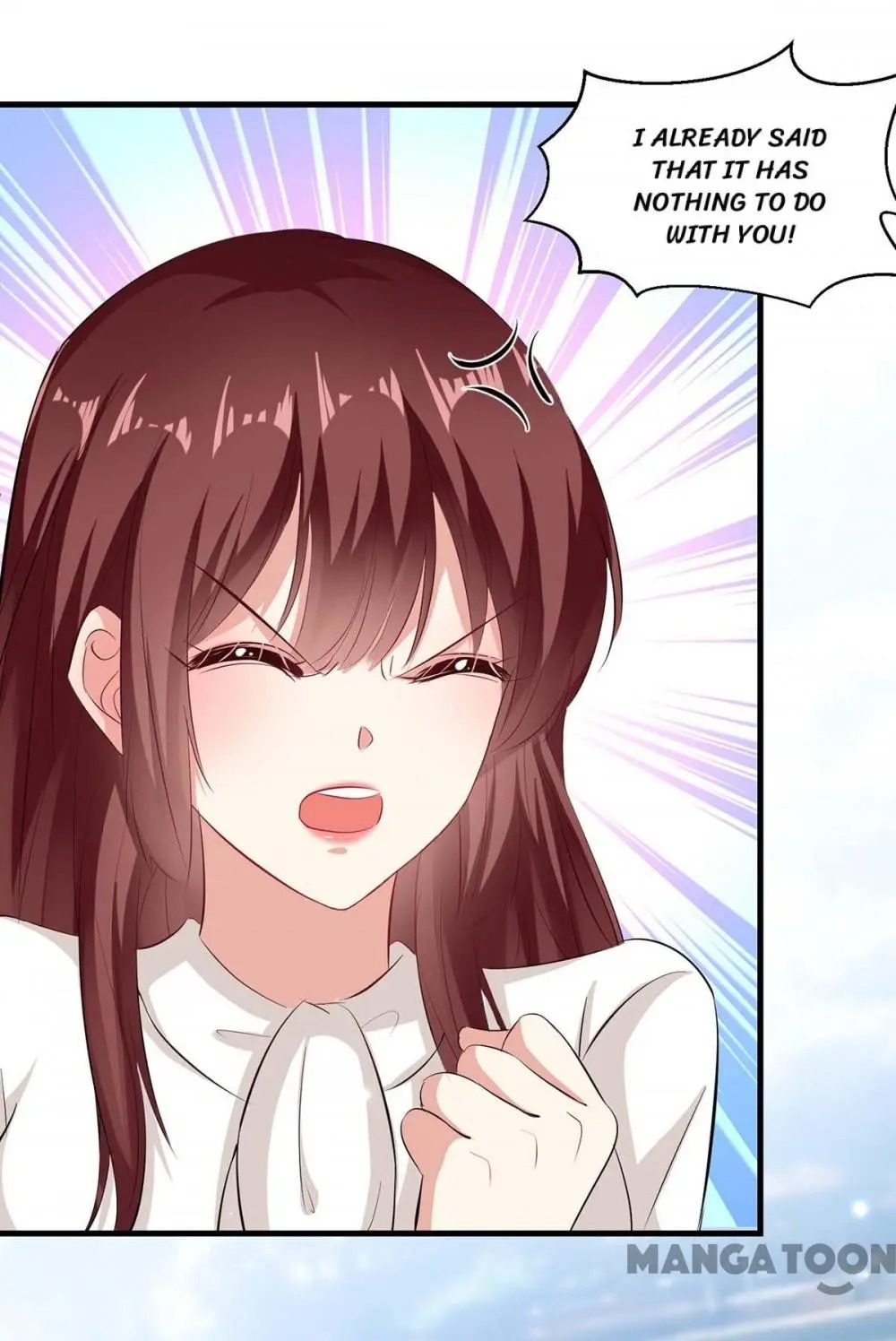 Genius cool treasure: President’s wife is too powerful Chapter 94 - page 5