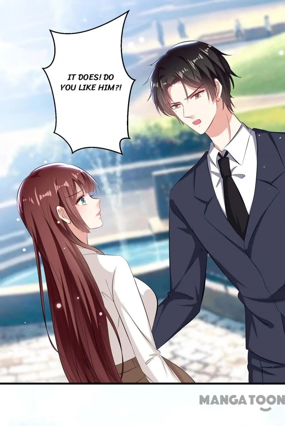 Genius cool treasure: President’s wife is too powerful Chapter 94 - page 6