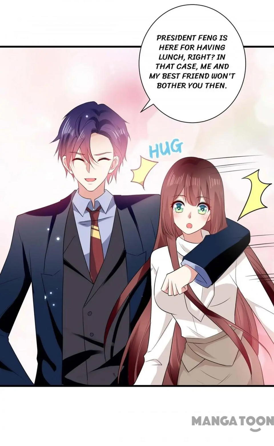 Genius cool treasure: President’s wife is too powerful Chapter 93 - page 14