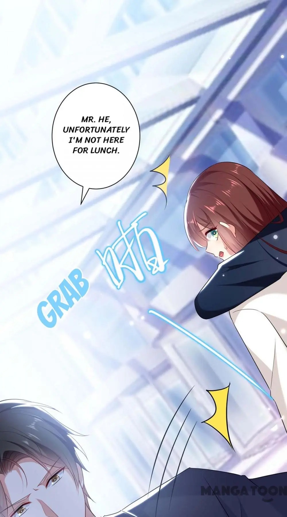 Genius cool treasure: President’s wife is too powerful Chapter 93 - page 18