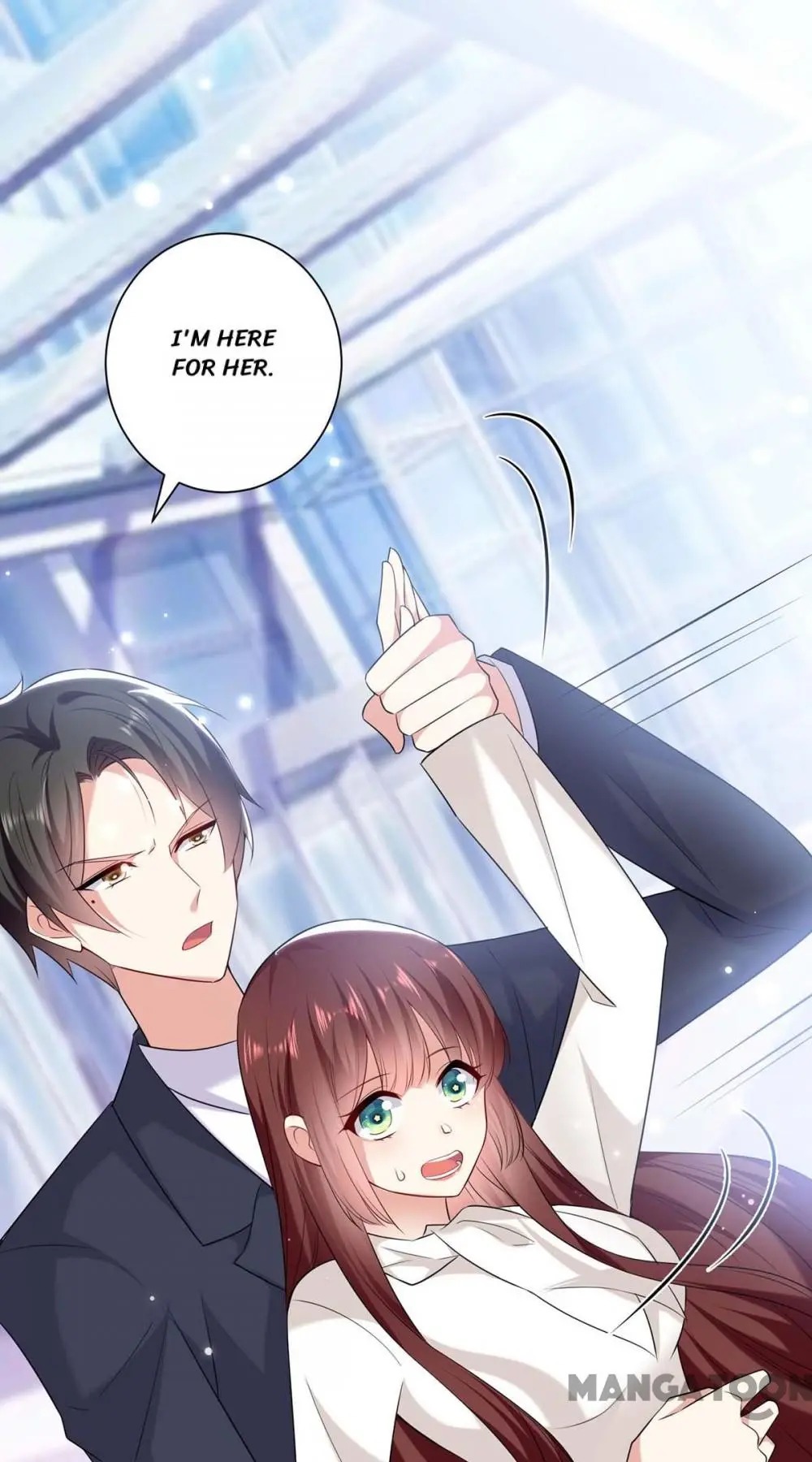 Genius cool treasure: President’s wife is too powerful Chapter 93 - page 22