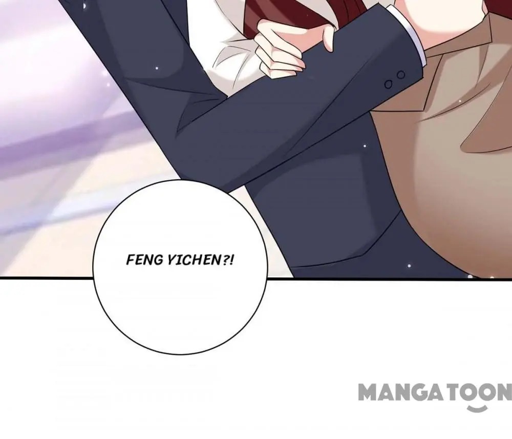 Genius cool treasure: President’s wife is too powerful Chapter 93 - page 23