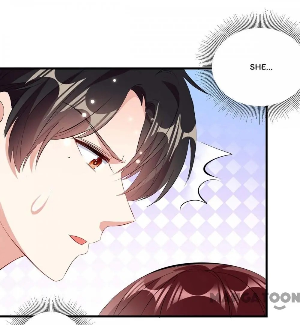 Genius cool treasure: President’s wife is too powerful Chapter 93 - page 26