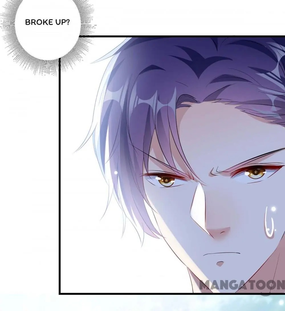 Genius cool treasure: President’s wife is too powerful Chapter 93 - page 27