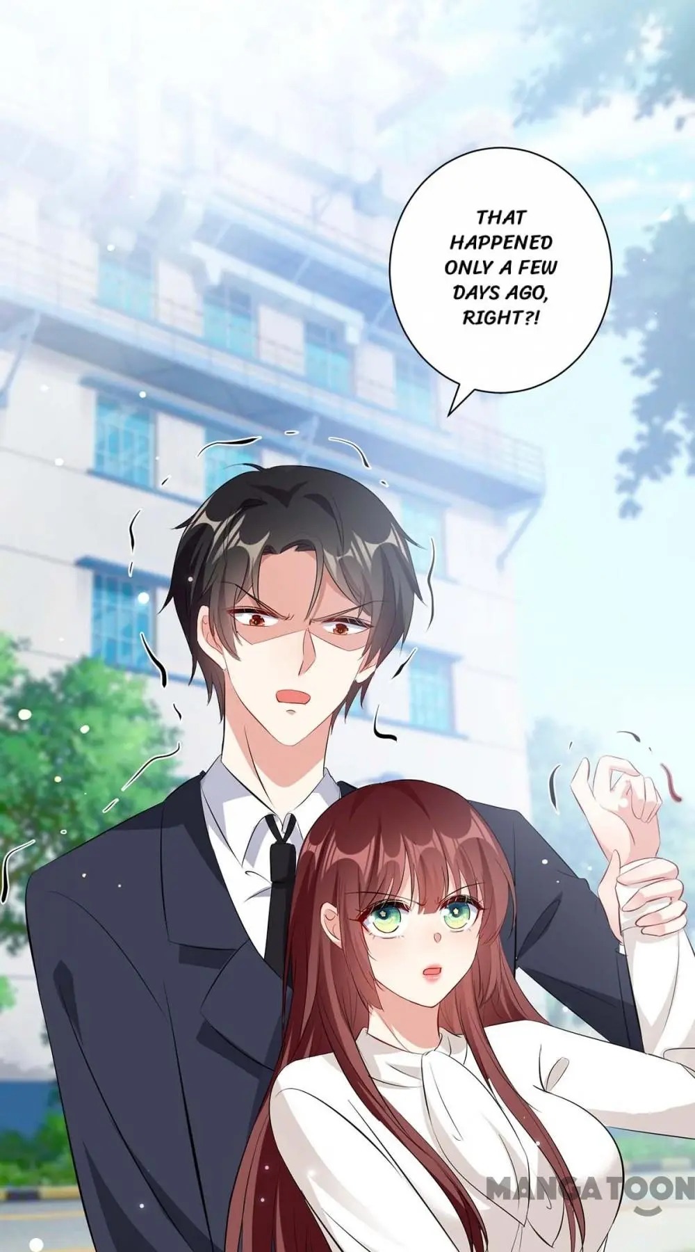 Genius cool treasure: President’s wife is too powerful Chapter 93 - page 28