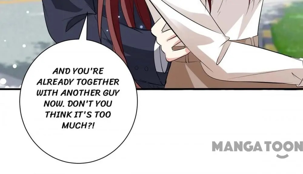 Genius cool treasure: President’s wife is too powerful Chapter 93 - page 29
