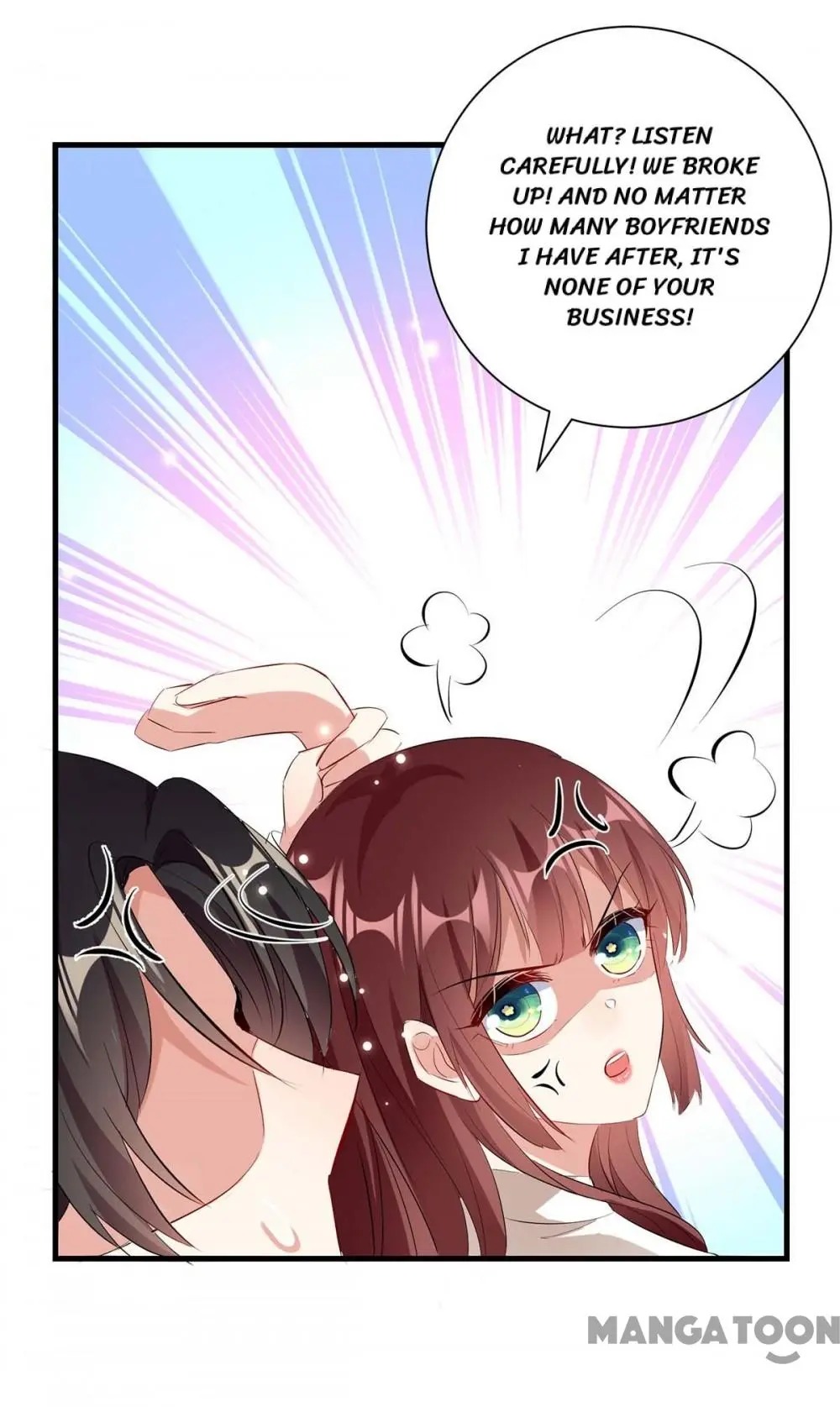 Genius cool treasure: President’s wife is too powerful Chapter 93 - page 30