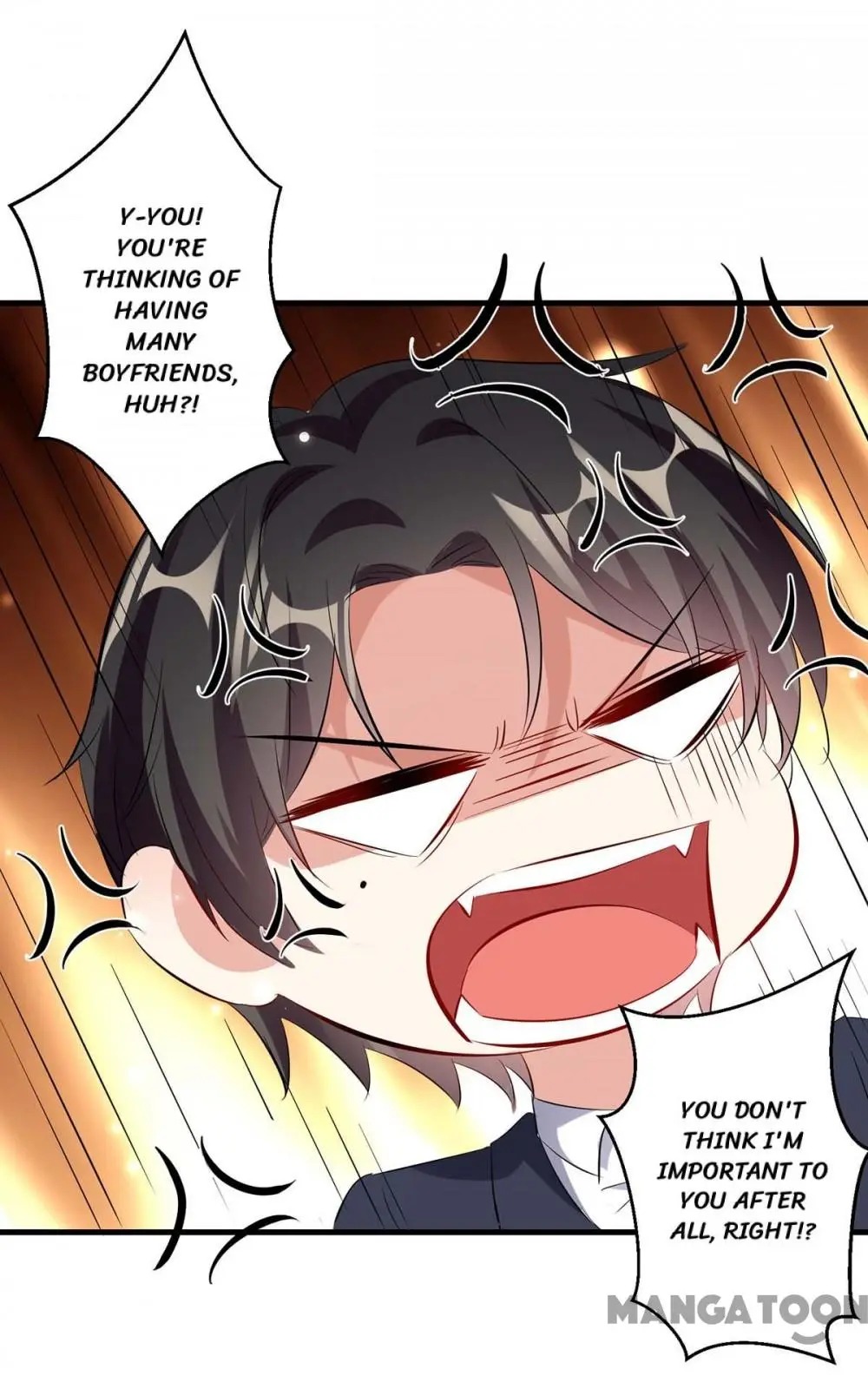 Genius cool treasure: President’s wife is too powerful Chapter 93 - page 31