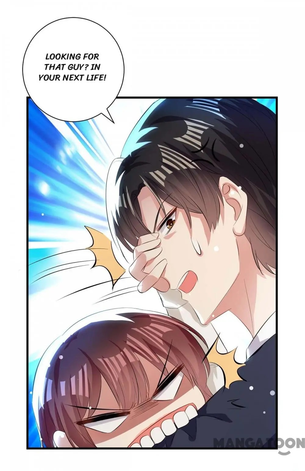 Genius cool treasure: President’s wife is too powerful Chapter 93 - page 40