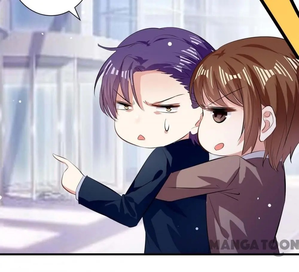 Genius cool treasure: President’s wife is too powerful Chapter 93 - page 44