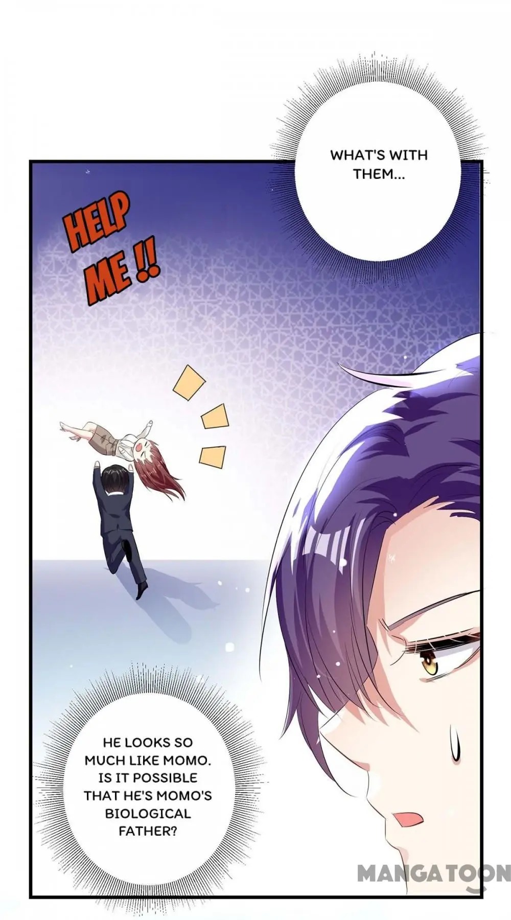 Genius cool treasure: President’s wife is too powerful Chapter 93 - page 47