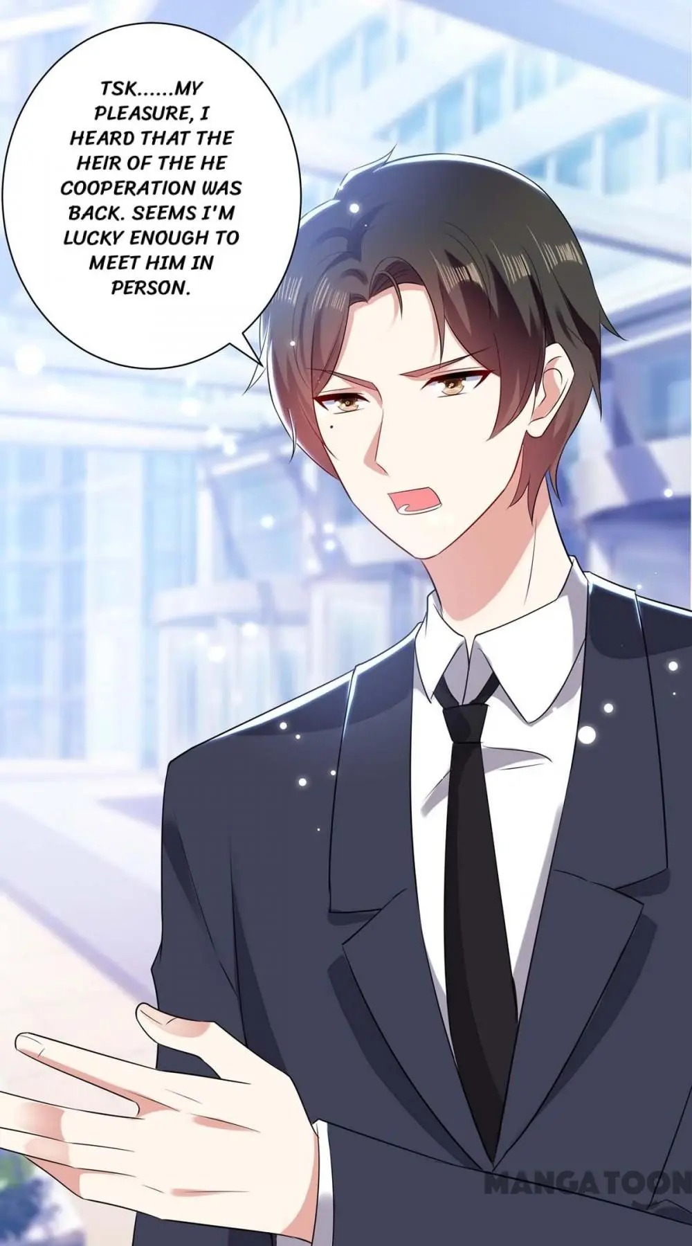 Genius cool treasure: President’s wife is too powerful Chapter 93 - page 6