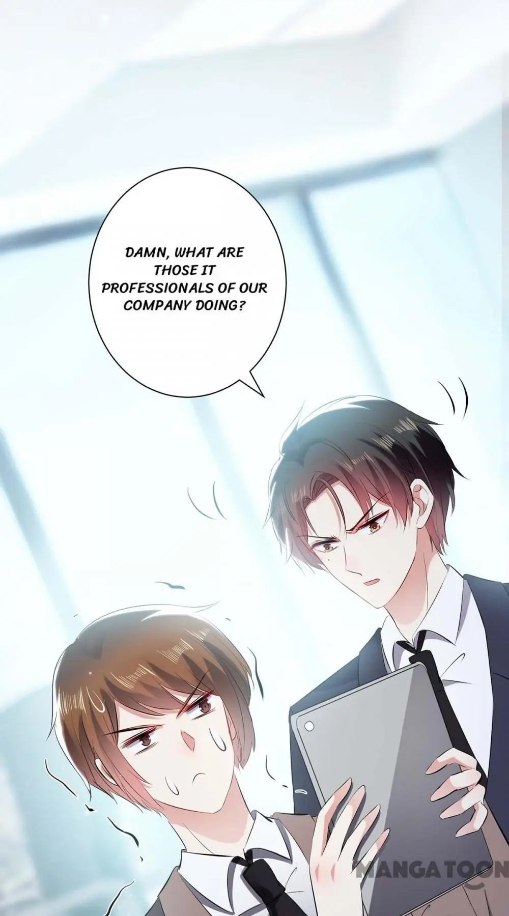 Genius cool treasure: President’s wife is too powerful Chapter 92 - page 10