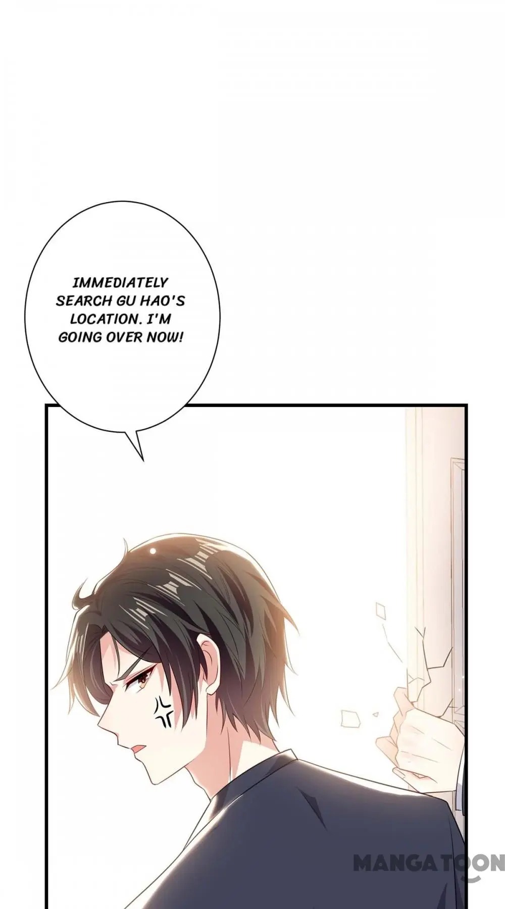 Genius cool treasure: President’s wife is too powerful Chapter 92 - page 21