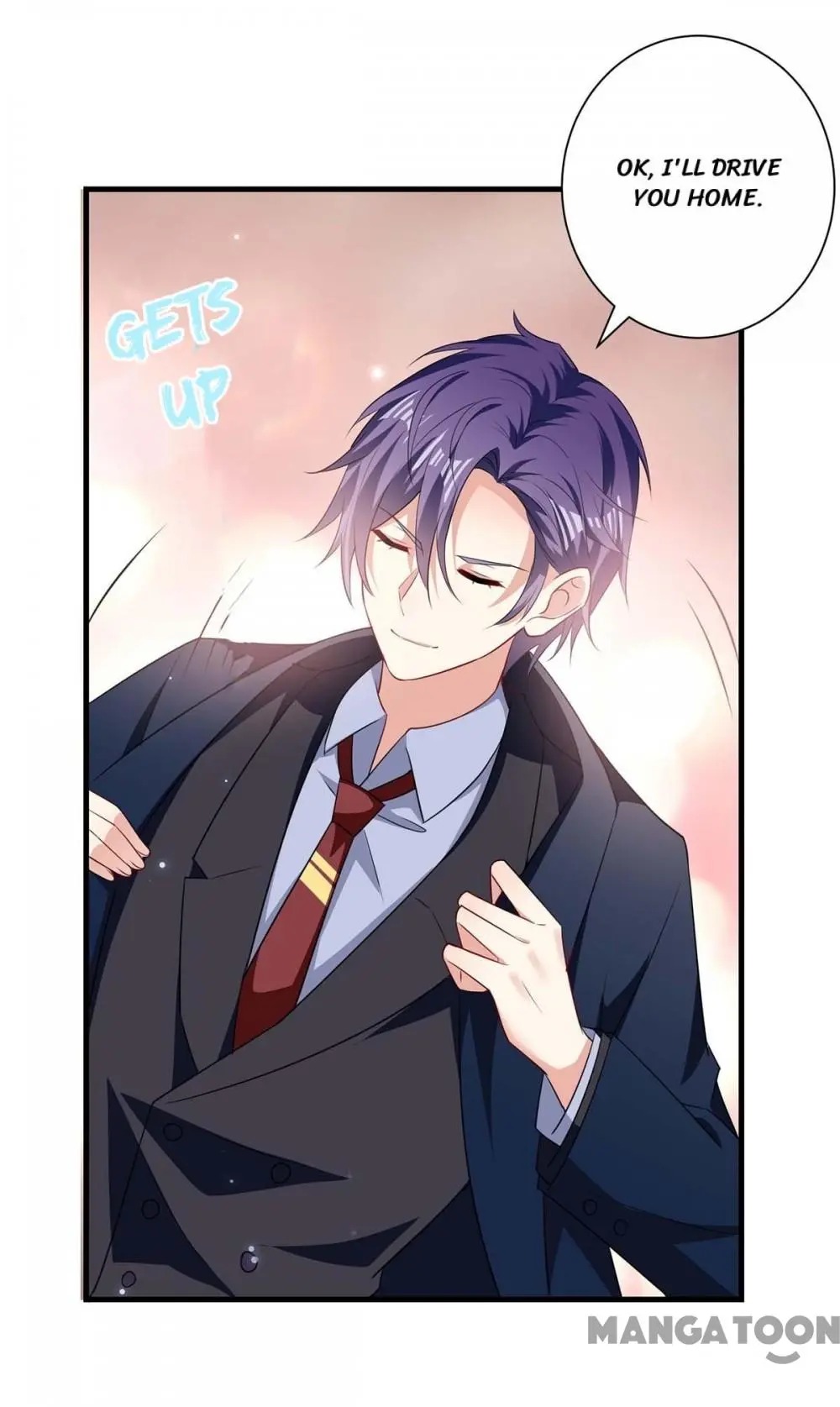 Genius cool treasure: President’s wife is too powerful Chapter 92 - page 29