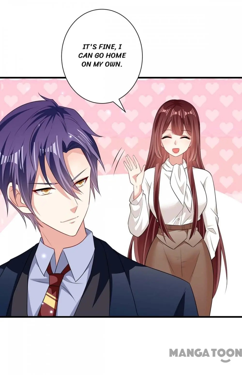 Genius cool treasure: President’s wife is too powerful Chapter 92 - page 30