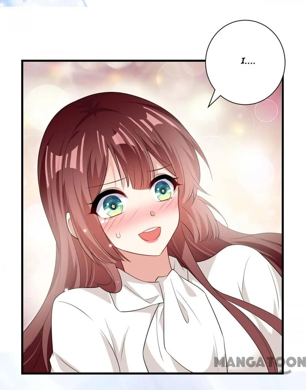 Genius cool treasure: President’s wife is too powerful Chapter 92 - page 33