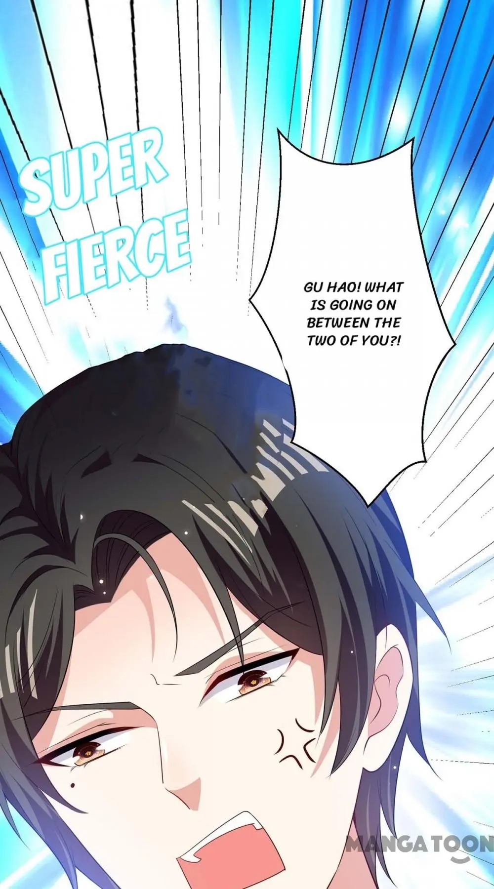 Genius cool treasure: President’s wife is too powerful Chapter 92 - page 41