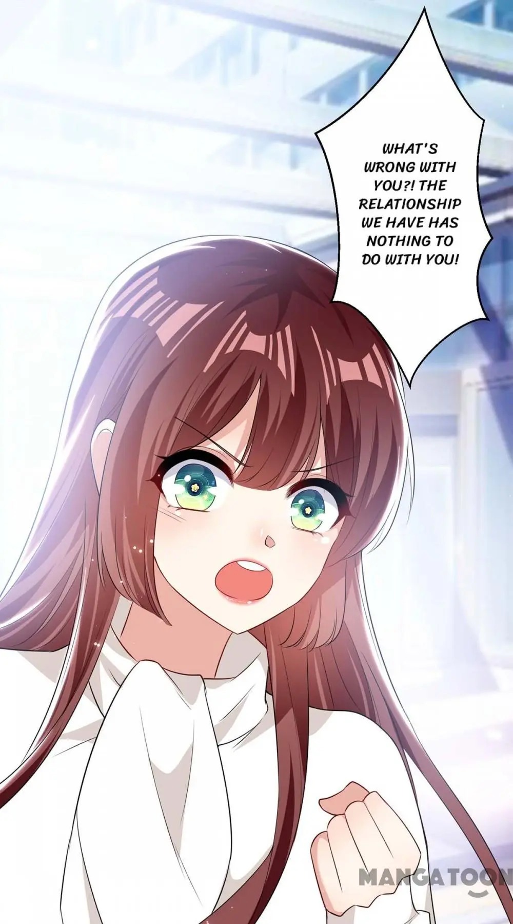 Genius cool treasure: President’s wife is too powerful Chapter 92 - page 47