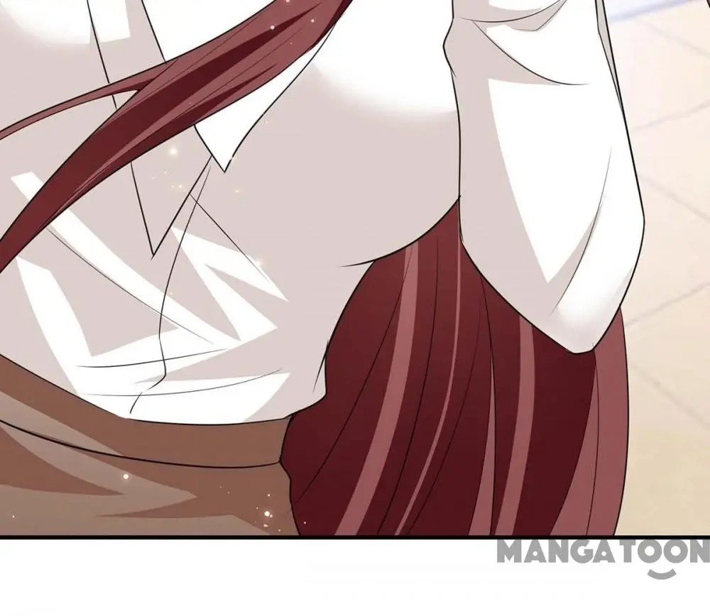 Genius cool treasure: President’s wife is too powerful Chapter 92 - page 48