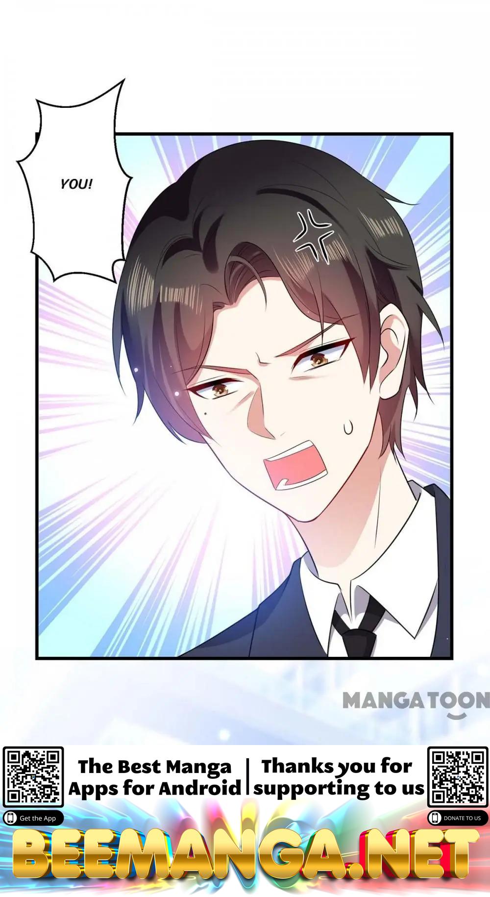 Genius cool treasure: President’s wife is too powerful Chapter 92 - page 49