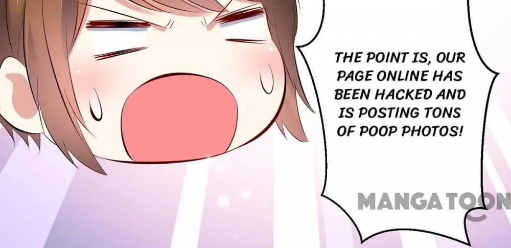Genius cool treasure: President’s wife is too powerful Chapter 92 - page 7
