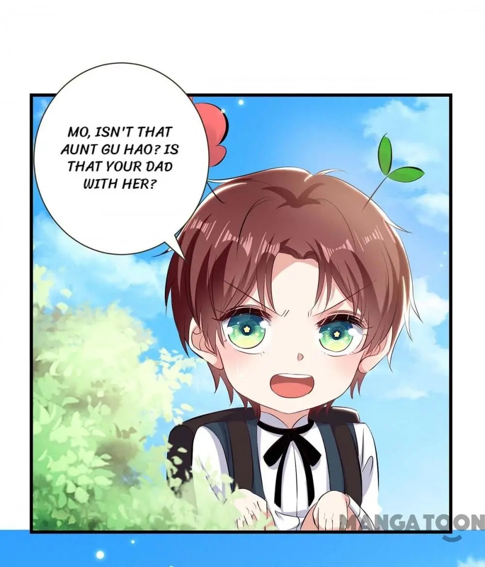 Genius cool treasure: President’s wife is too powerful Chapter 91 - page 18