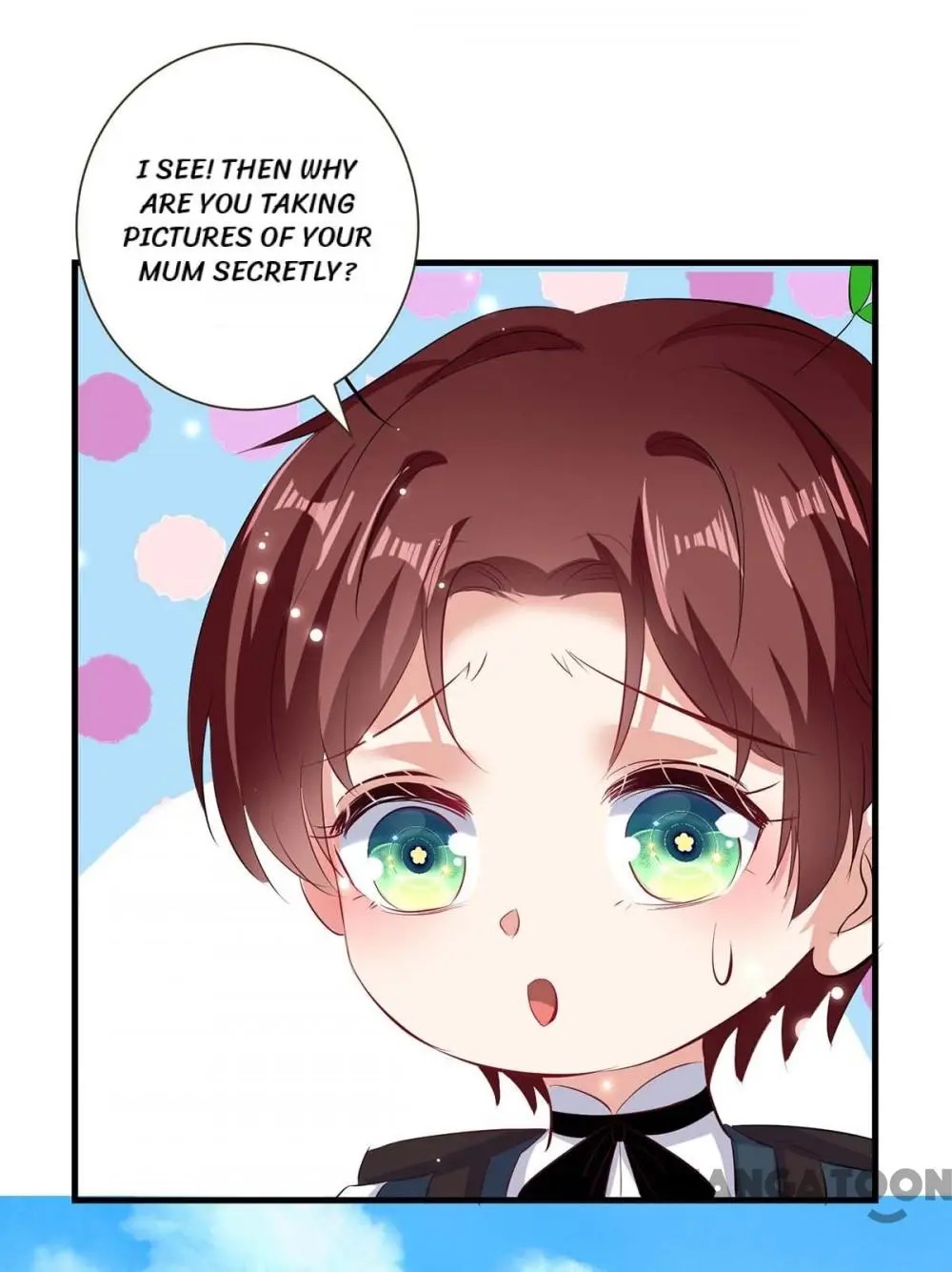 Genius cool treasure: President’s wife is too powerful Chapter 91 - page 20
