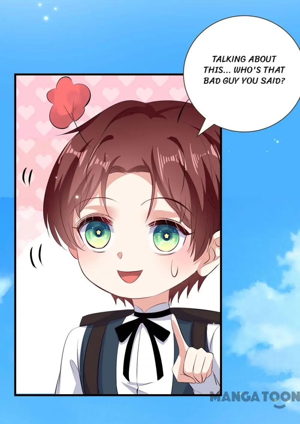 Genius cool treasure: President’s wife is too powerful Chapter 91 - page 22
