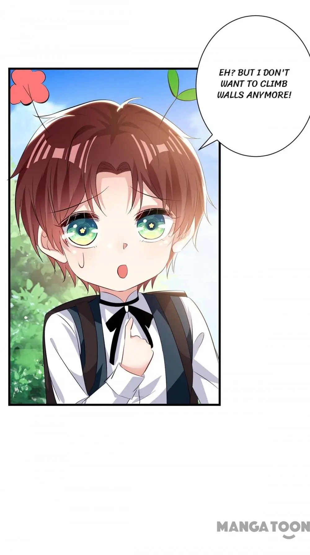 Genius cool treasure: President’s wife is too powerful Chapter 91 - page 29