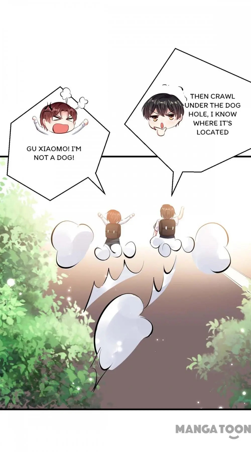 Genius cool treasure: President’s wife is too powerful Chapter 91 - page 30