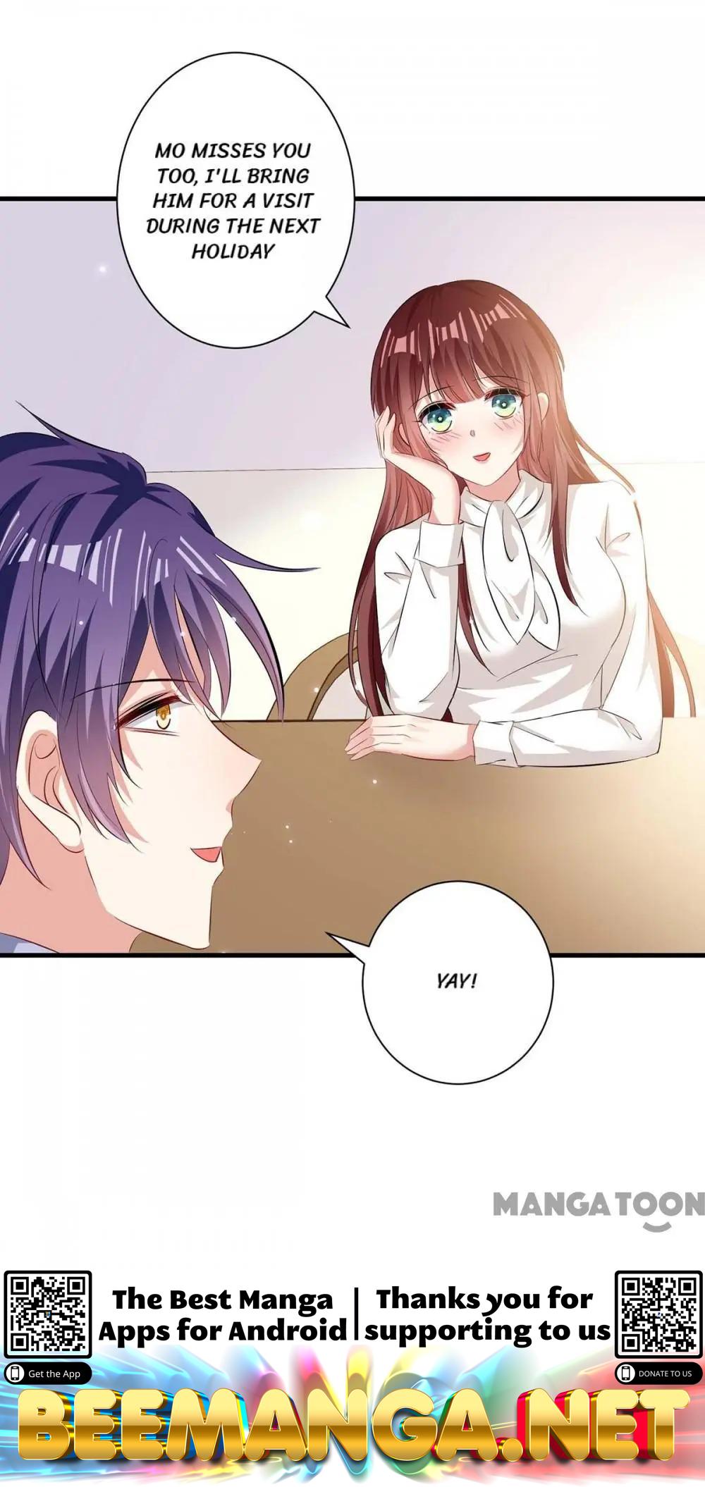 Genius cool treasure: President’s wife is too powerful Chapter 91 - page 37