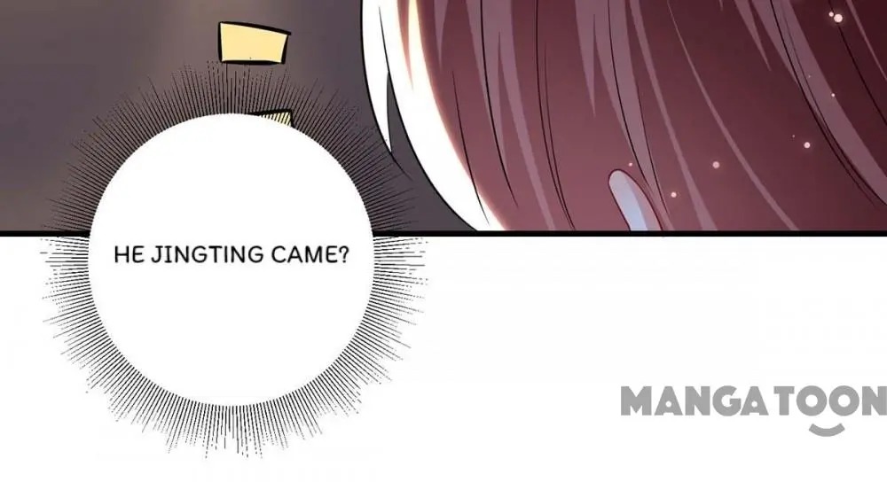 Genius cool treasure: President’s wife is too powerful Chapter 91 - page 7