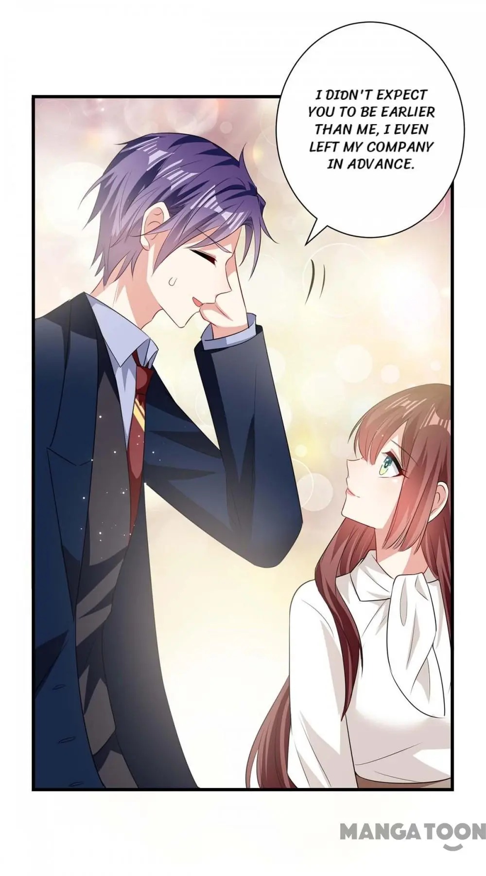 Genius cool treasure: President’s wife is too powerful Chapter 91 - page 8