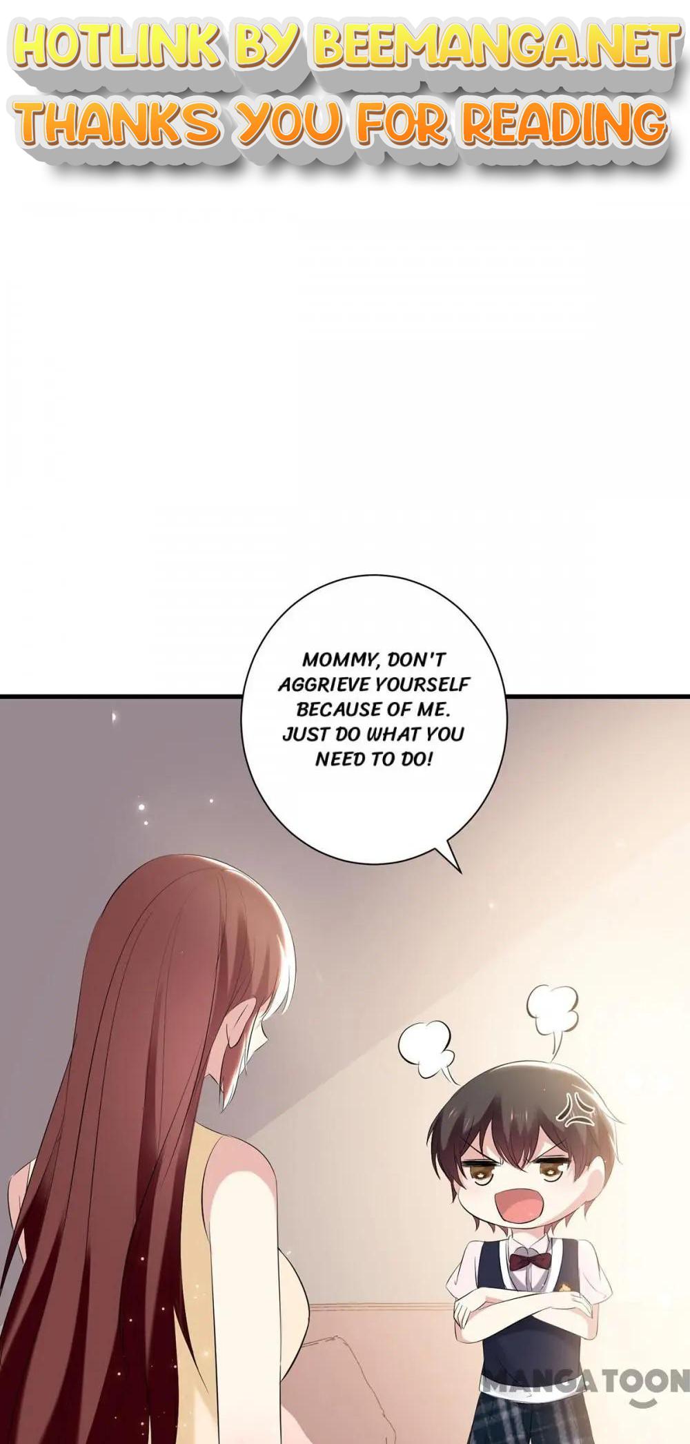 Genius cool treasure: President’s wife is too powerful Chapter 90 - page 1