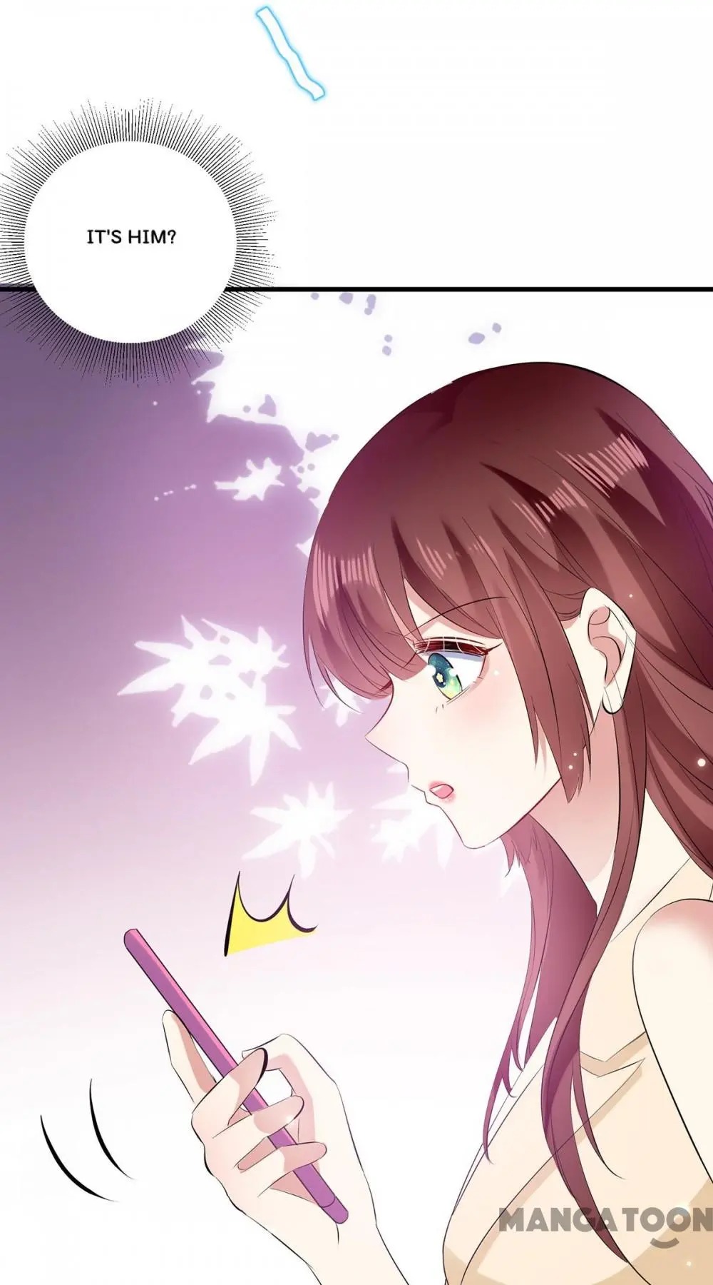 Genius cool treasure: President’s wife is too powerful Chapter 90 - page 10