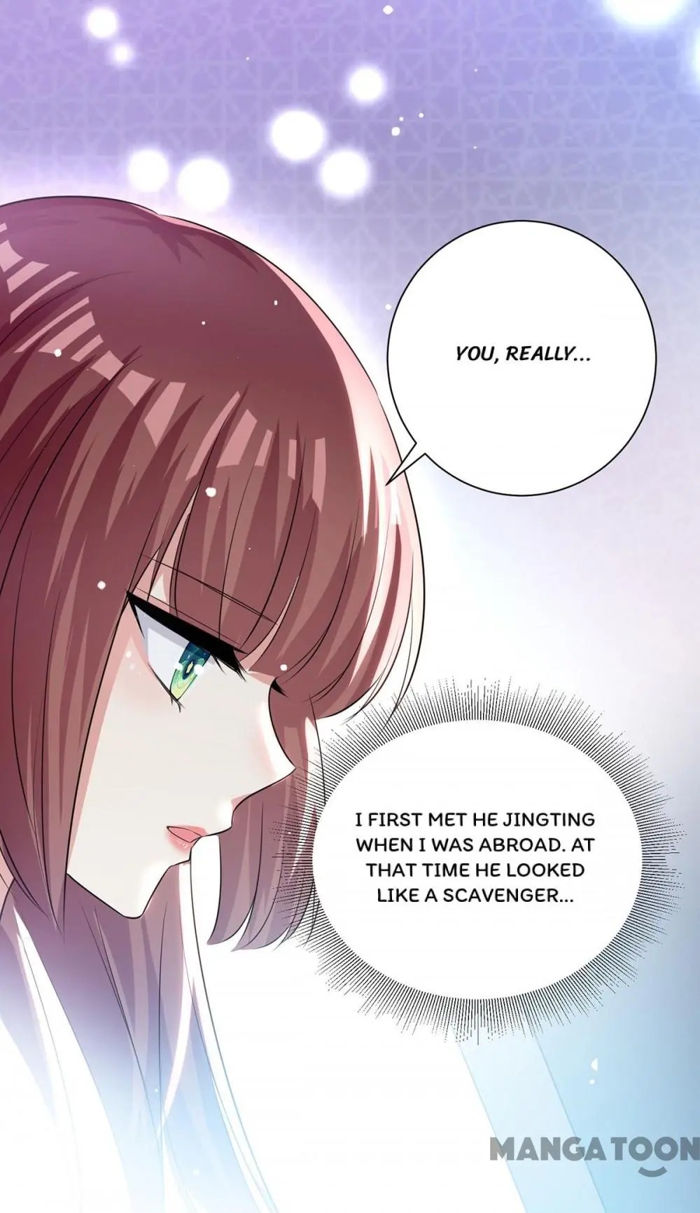 Genius cool treasure: President’s wife is too powerful Chapter 90 - page 18
