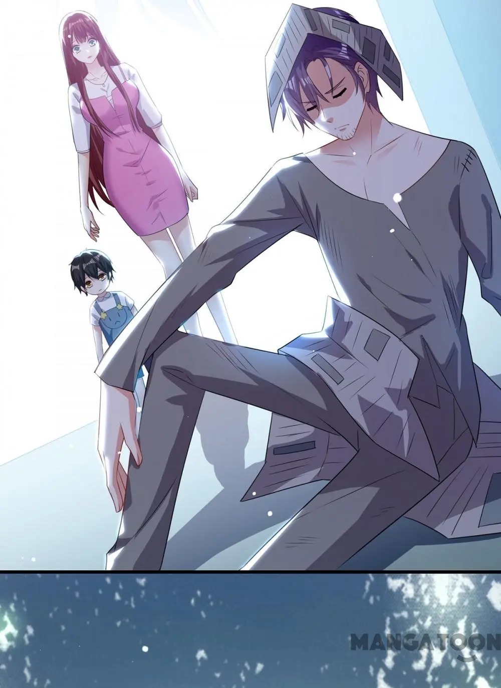 Genius cool treasure: President’s wife is too powerful Chapter 90 - page 19