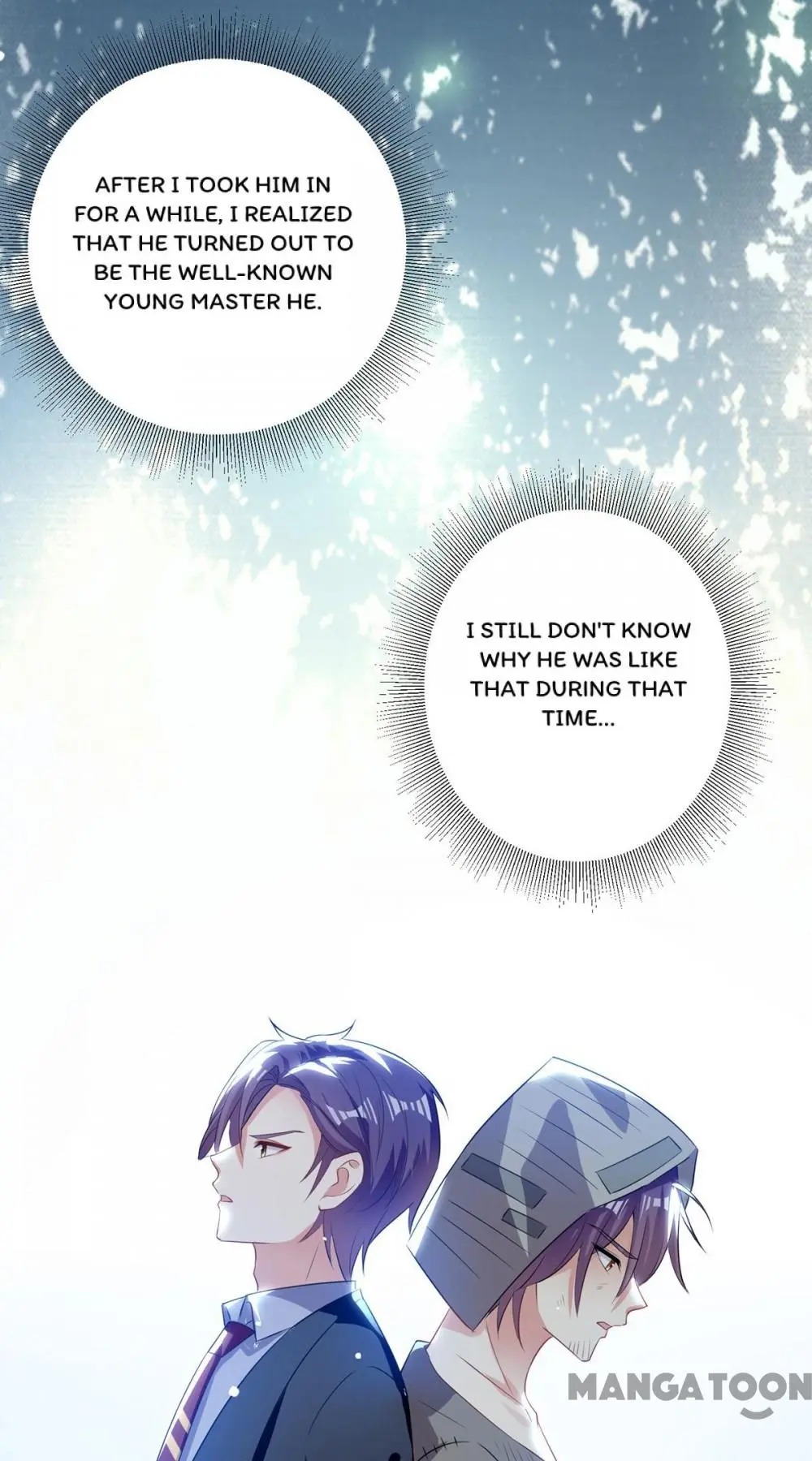 Genius cool treasure: President’s wife is too powerful Chapter 90 - page 20