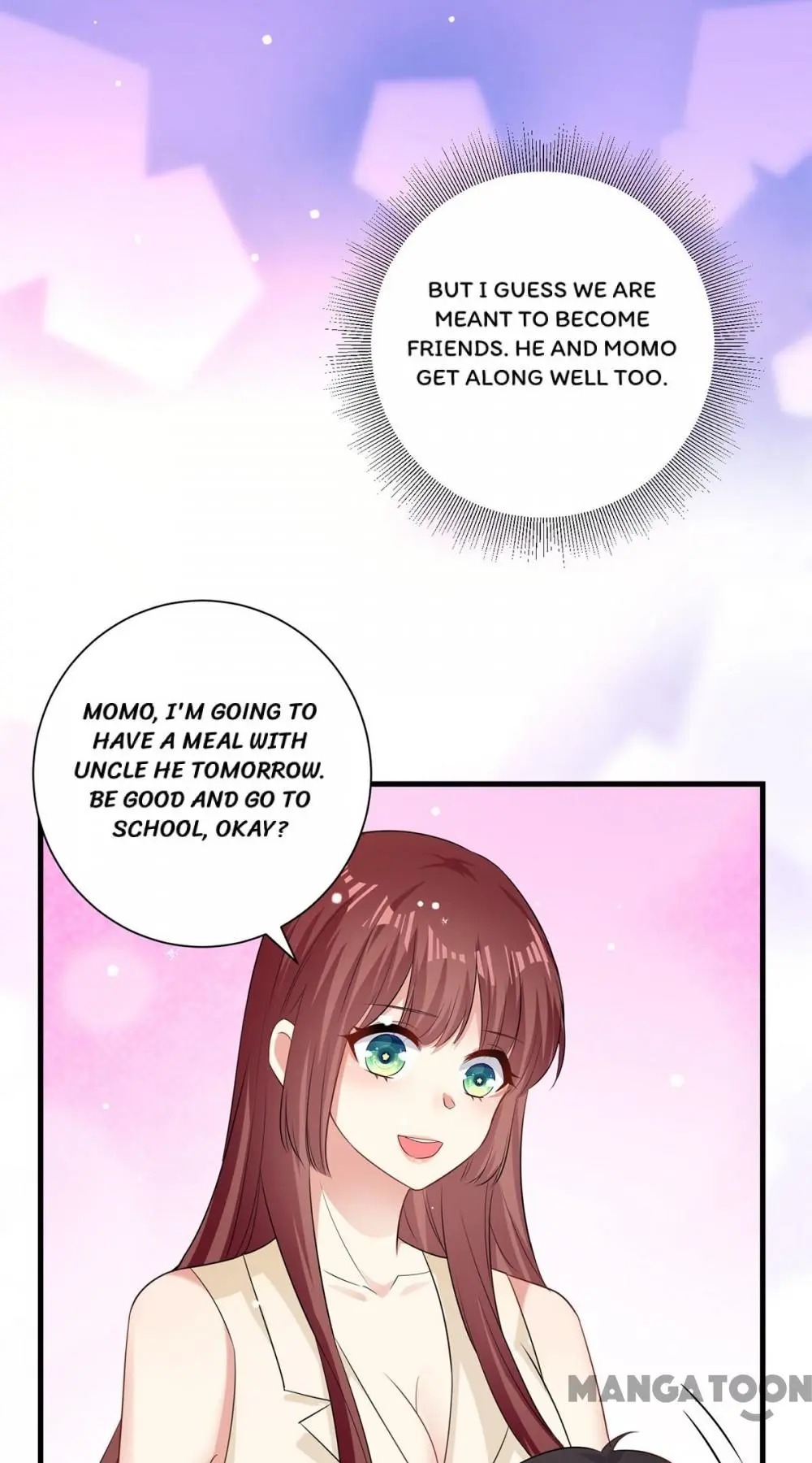 Genius cool treasure: President’s wife is too powerful Chapter 90 - page 22