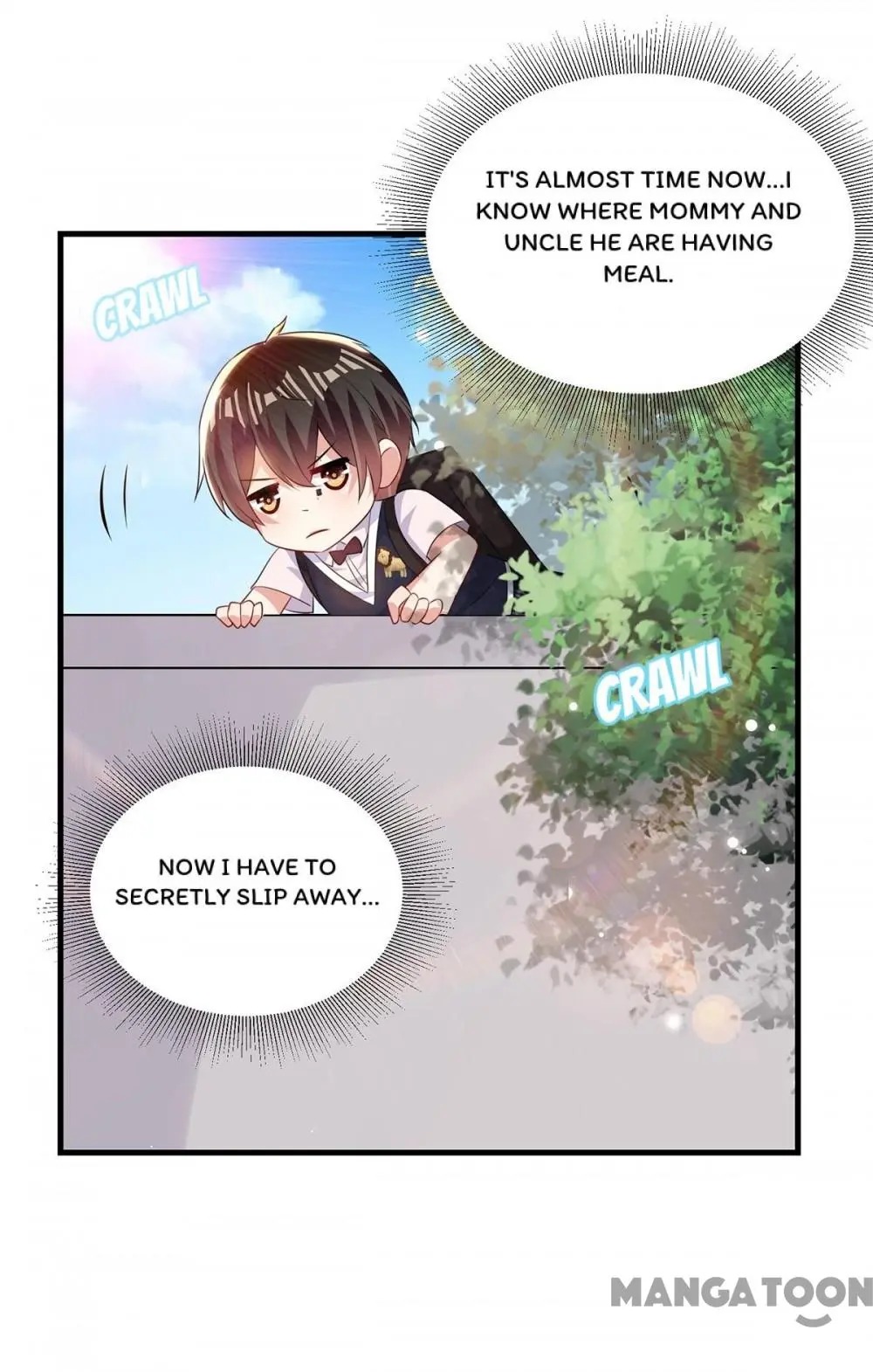 Genius cool treasure: President’s wife is too powerful Chapter 90 - page 27