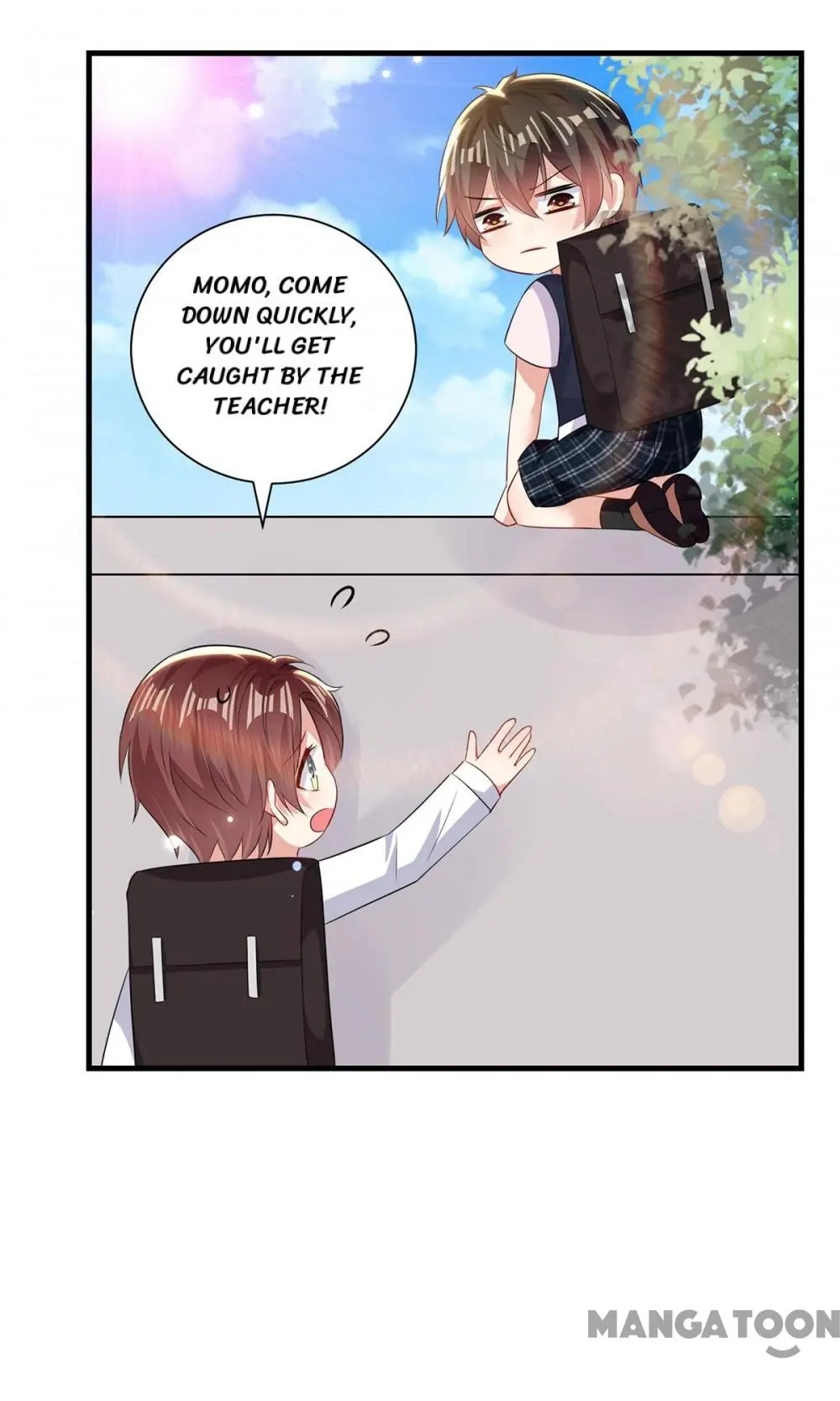 Genius cool treasure: President’s wife is too powerful Chapter 90 - page 29