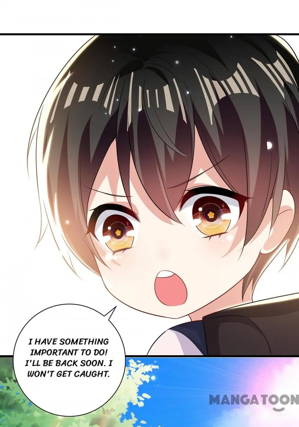 Genius cool treasure: President’s wife is too powerful Chapter 90 - page 30
