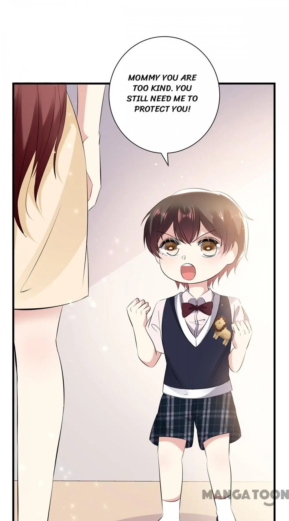 Genius cool treasure: President’s wife is too powerful Chapter 90 - page 6