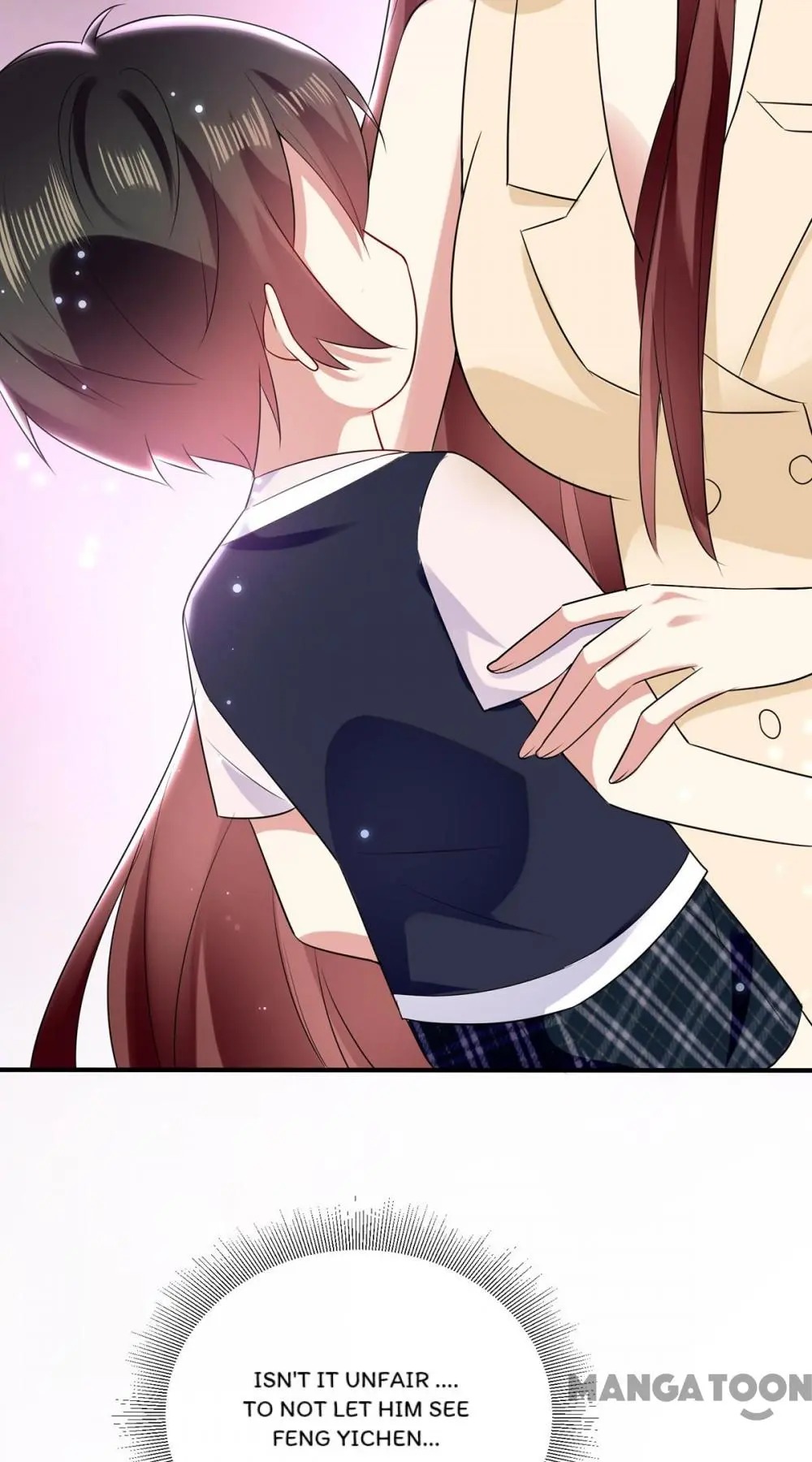 Genius cool treasure: President’s wife is too powerful Chapter 89 - page 10