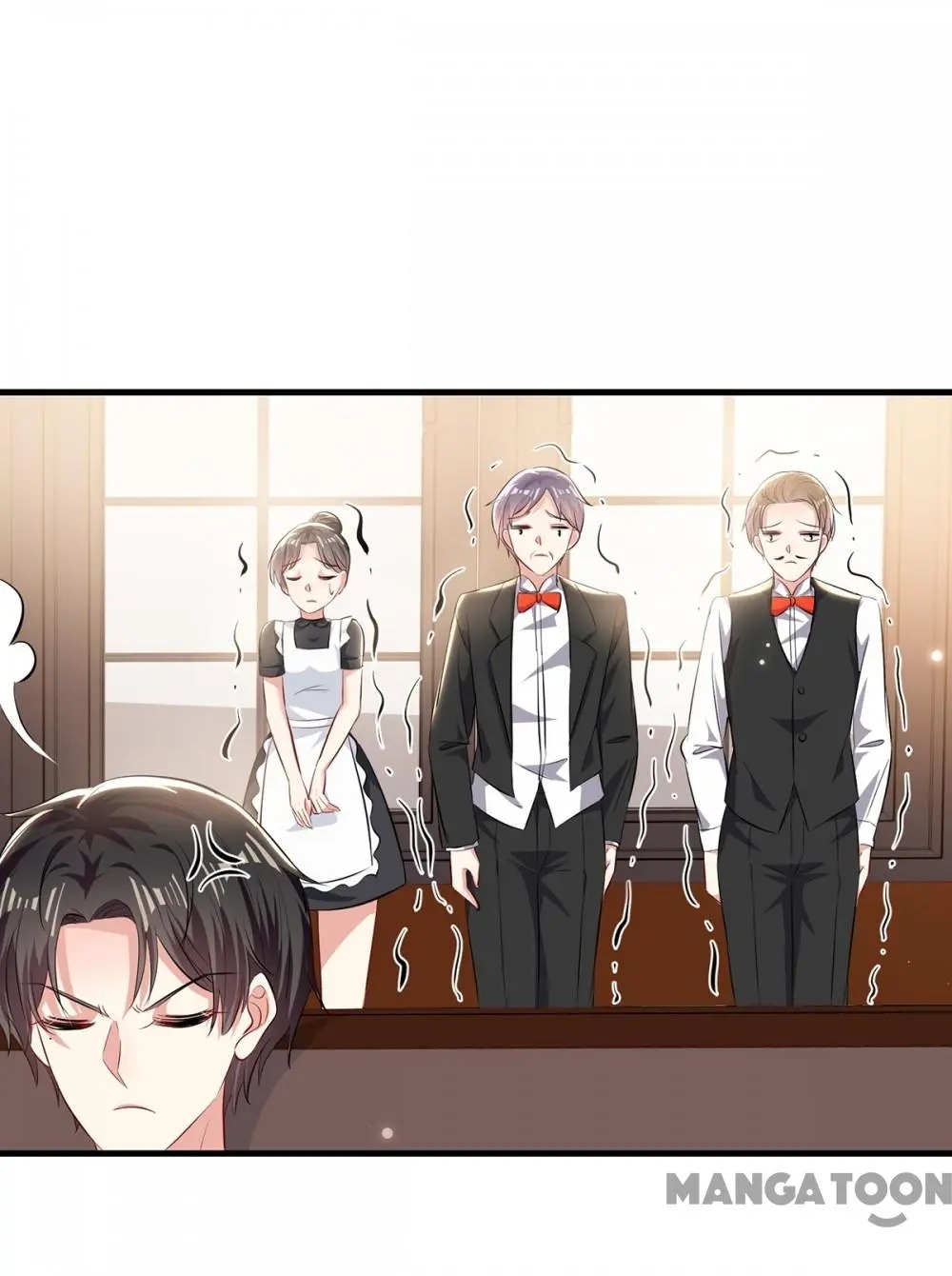 Genius cool treasure: President’s wife is too powerful Chapter 89 - page 14